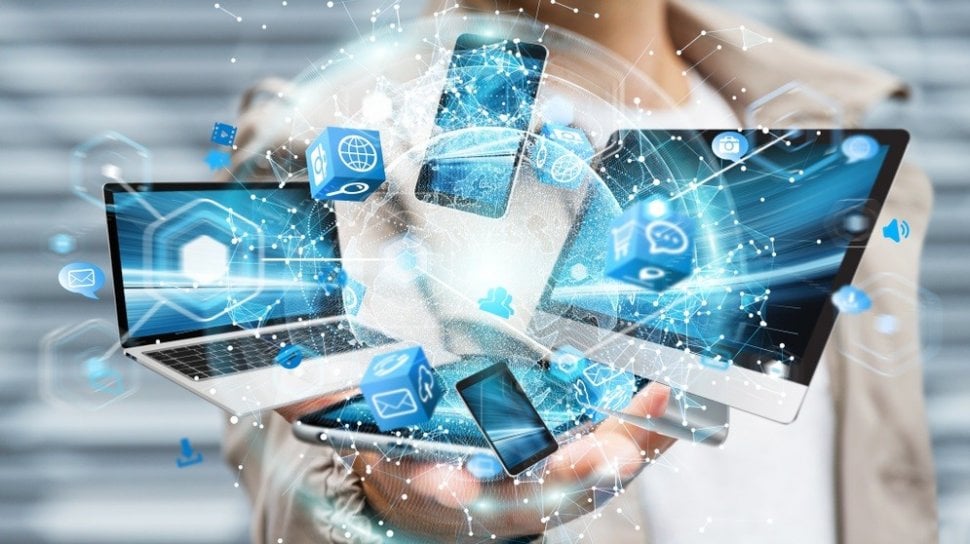 Membangun Kesadaran Masyarakat Digital di Kuningan melalui Sistem Informasi Desa