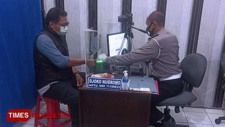 Meningkatkan Kualitas Hidup Warga Majalengka dengan E-Government