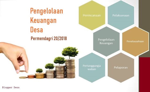 Sistem Keuangan Desa: Menjamin Keseimbangan dan Keberlanjutan Pembangunan Desa