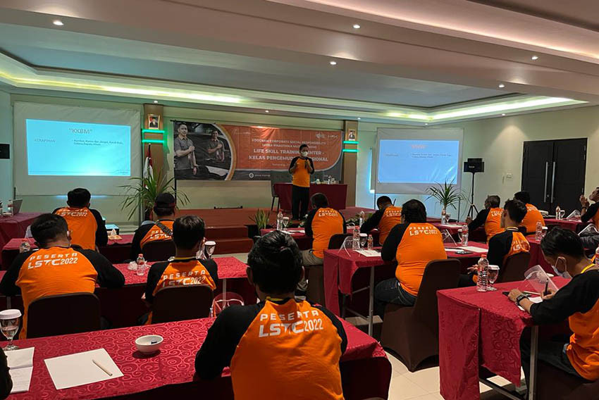 Pentingnya Pelatihan Digitalisasi untuk Meningkatkan Daya Saing UMKM