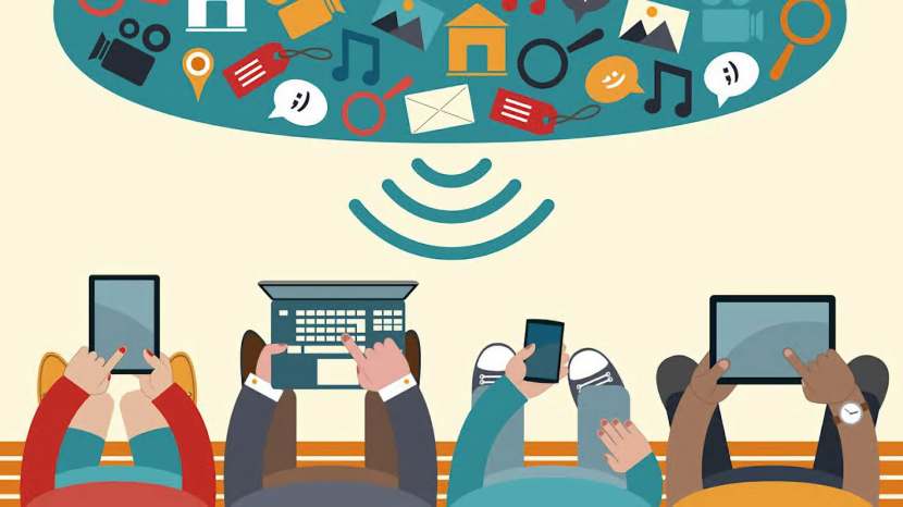Transformasi Pendidikan: Tingkatkan Kolaborasi dan Komunikasi dengan Digitalisasi