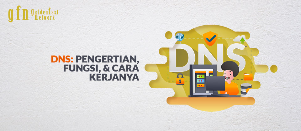 Memahami DNS dan Poining: Panduan Mengelola Konfigurasi Domain untuk Pemula