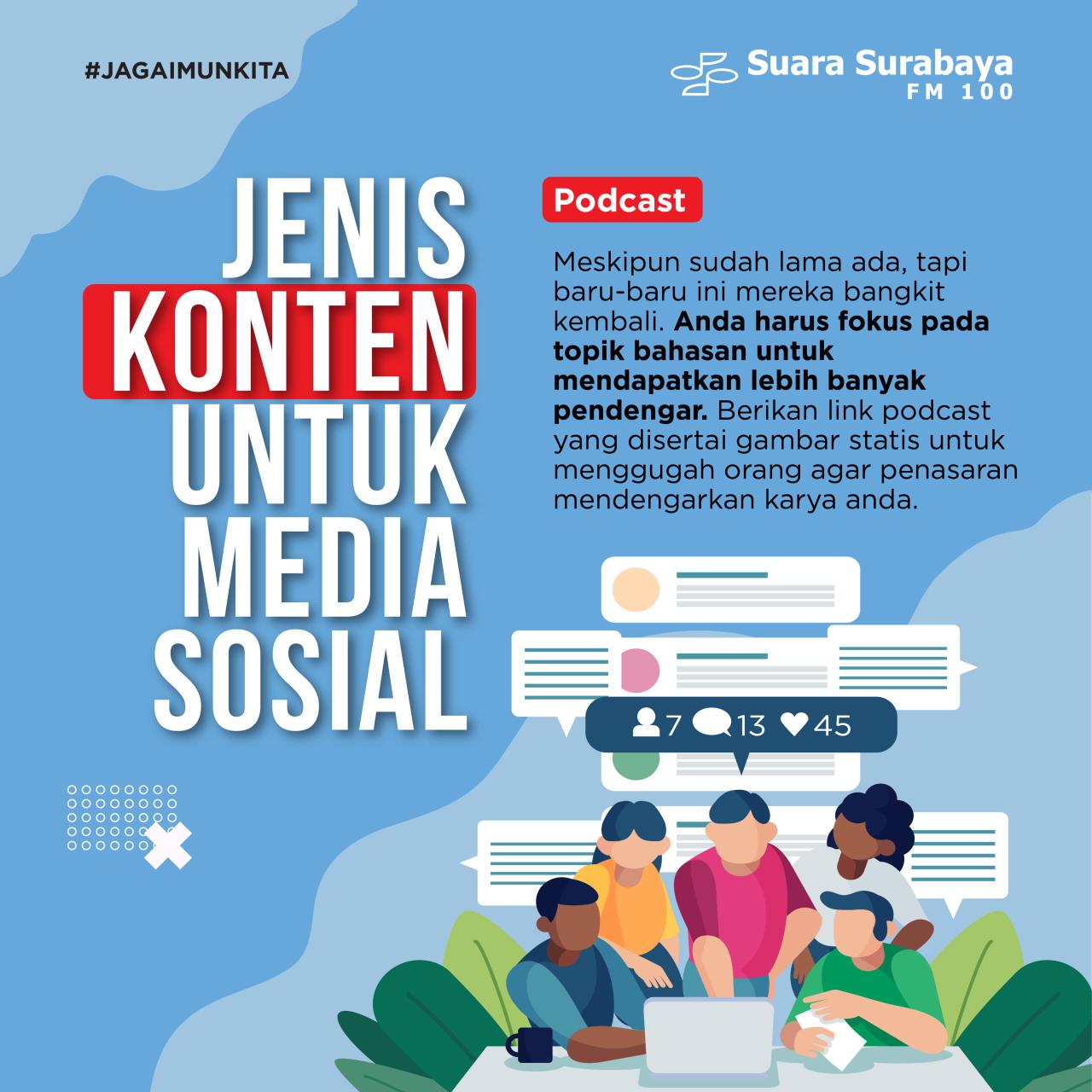 Menerapkan Strategi Penargetan Berdasarkan Jenis Konten dalam Pemasaran Instagram