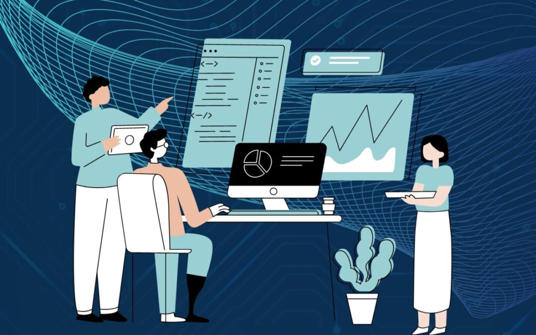 Mengoptimalkan Sistem Keuangan Desa dengan Teknologi Informasi: Menuju Efisiensi dan Transparansi