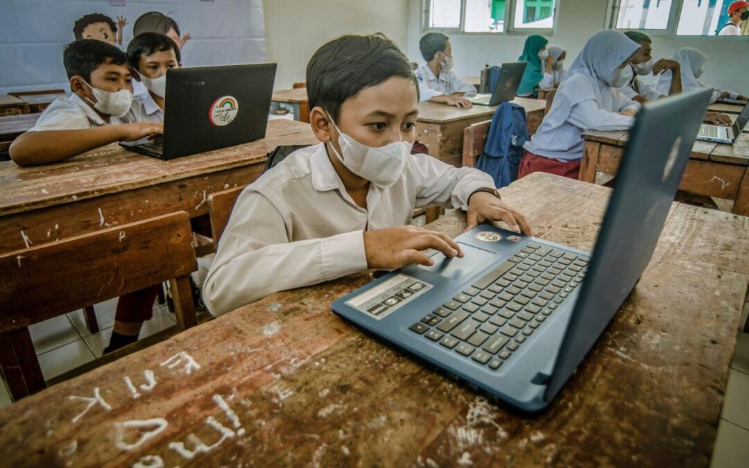 Menghadirkan Administrasi Pendidikan Adaptif di Era Digitalisasi