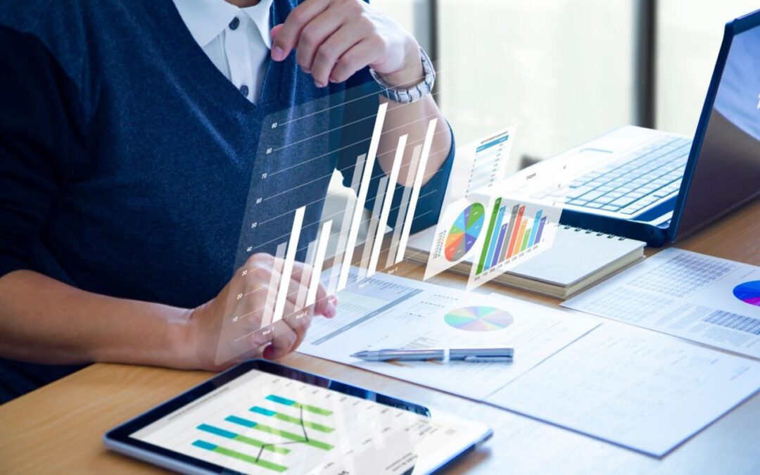Big Data dan Analitik Data: Kunci Pengelolaan Kualitas Tanaman di Smart City