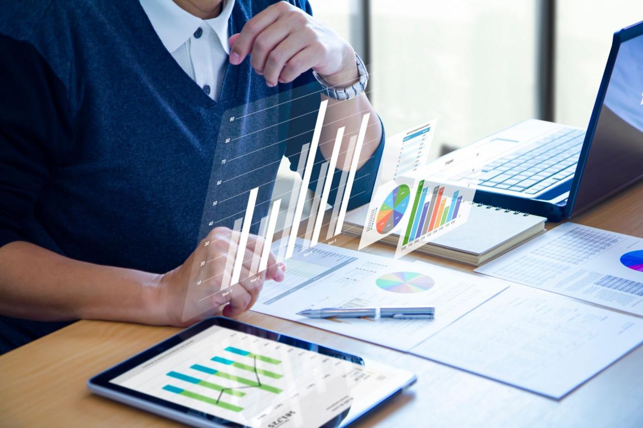 Analitik Data dan Pengelolaan Kualitas Tanaman di Smart City