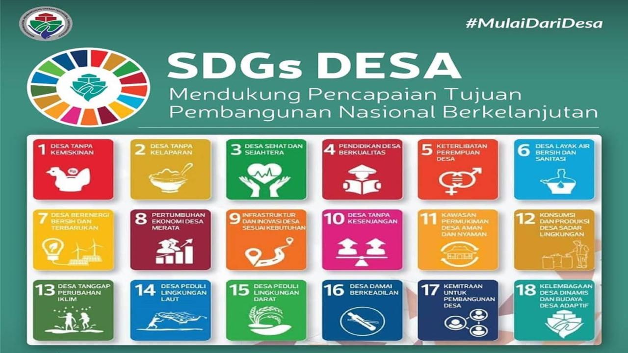 Penanggulangan Penyakit Menular di Desa: Menjaga Kesehatan Masyarakat dalam SDGs Desa