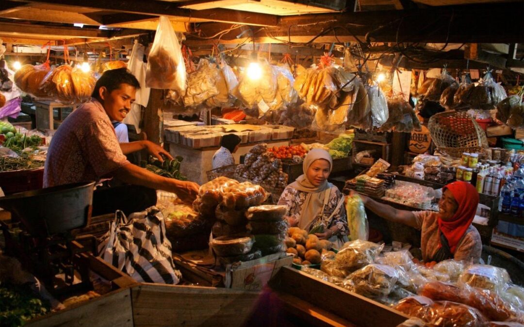 Migrasi dari Bisnis Tradisional ke Bisnis Digital: Langkah Menuju Digitalisasi UMKM