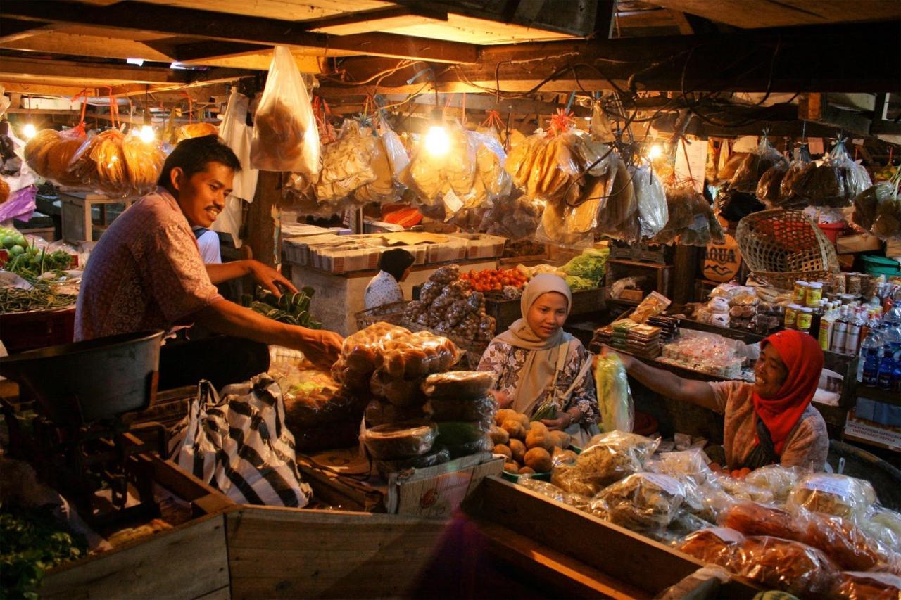 Migrasi dari Bisnis Tradisional ke Bisnis Digital: Langkah-langkah Menuju Digitalisasi UMKM