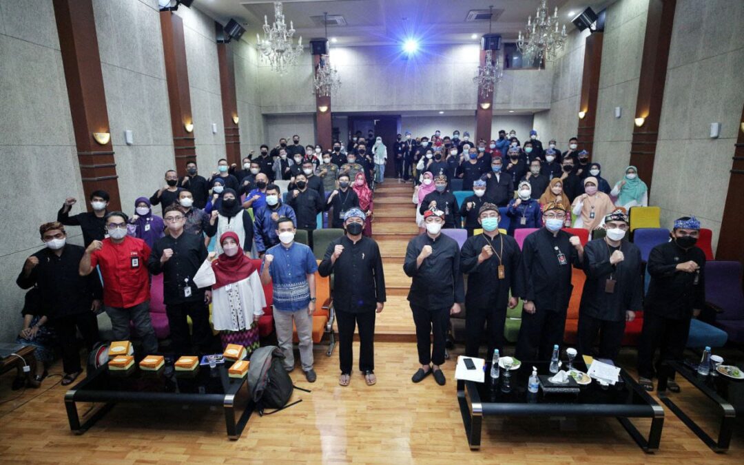 Lingkungan Cerdas: Mewujudkan Kualitas Hidup Lebih Baik bagi Lansia