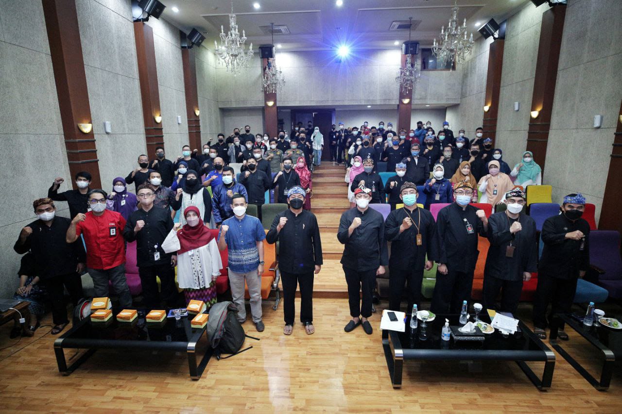 Smart Environment: Mewujudkan Kualitas Hidup yang Lebih Baik bagi Lansia