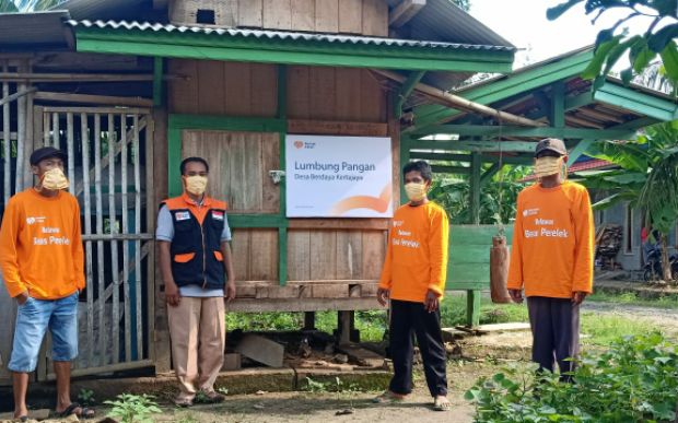 Desa Berdaya Saing: Meningkatkan Ekonomi Lokal dengan Pendekatan Berkelanjutan