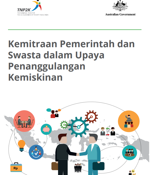Digitalisasi Bisnis dan UKM: Peran Pemerintah dan Swasta dalam Kemitraan untuk Pengembangan Ekonomi Kota Cerdas