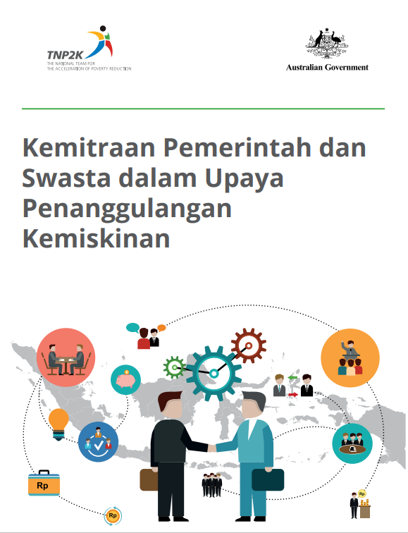 Peran Pemerintah dan Swasta dalam Kemitraan untuk Pengembangan Ekonomi Kota yang Cerdas