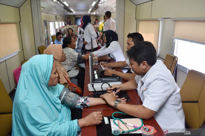 Meningkatkan Aksesibilitas Layanan Kesehatan di Desa Majalengka