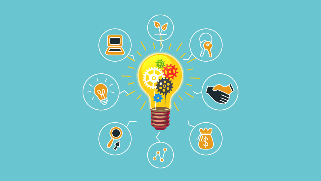 Meningkatkan Kreativitas dan Inovasi: Peran Aplikasi Bisnis dalam Mengembangkan Ide-ide Baru untuk UMKM