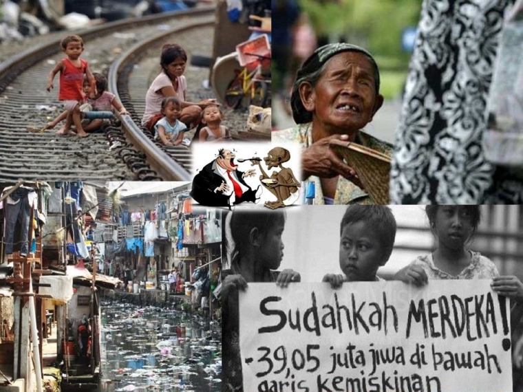 Pengentasan Kemiskinan dan Pencapaian Tujuan SDGs di Desa