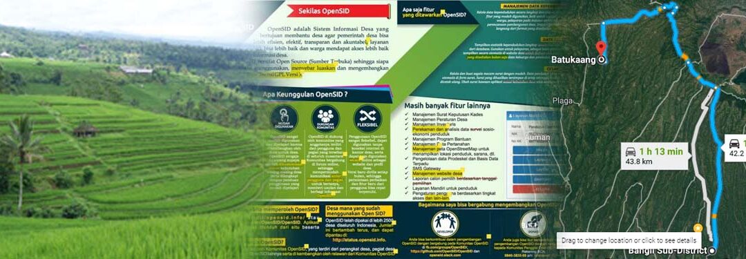 Transparansi Desa: Kunci Pembangunan Partisipatif di Tingkat Desa