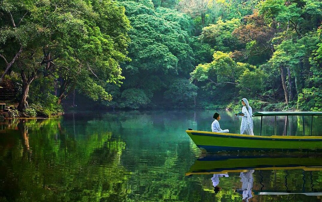 Pariwisata Digital: Meningkatkan Kualitas Layanan Wisata di Cirebon, Indramayu, Majalengka, Kuningan