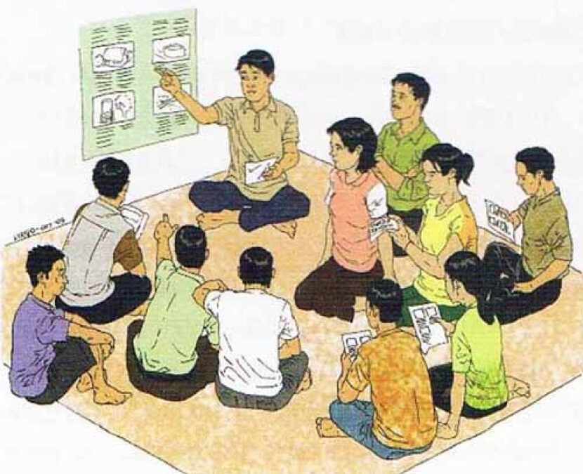 Pendidikan Digital dan Partisipasi Masyarakat dalam Mewujudkan Smart City Kuningan