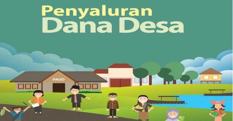 E-Pengawasan Desa: Memastikan Penggunaan Dana Desa yang Tepat Sasaran