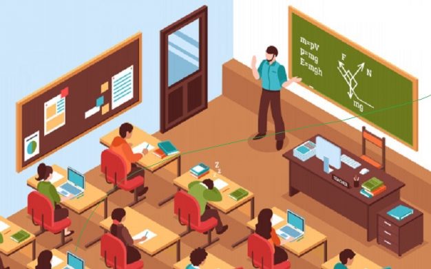 Sistem Informasi Manajemen Sekolah Berbasis Mobile: Akses Informasi di Ujung Jari