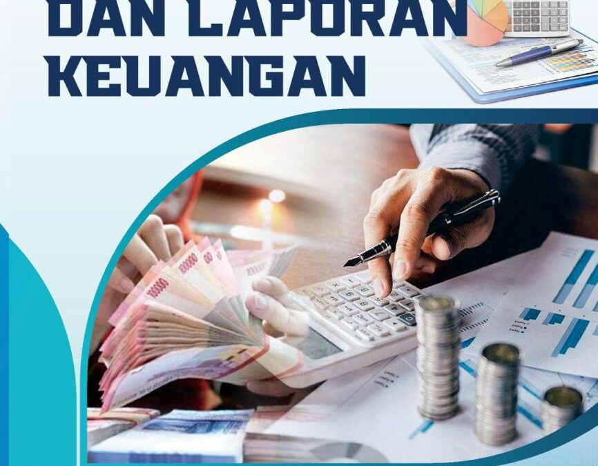 E-Reporting Desa: Tingkatkan Efisiensi dan Akurasi Pelaporan Keuangan