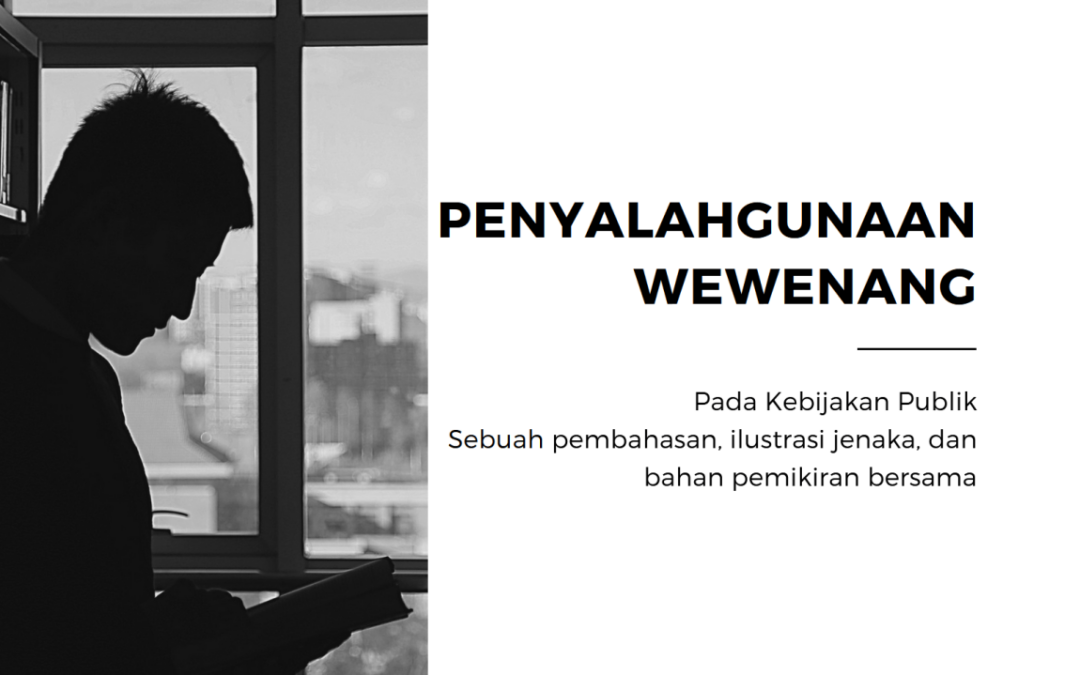 E-Perizinan Desa: Wujudkan Desa Transparan, Bebas Korupsi