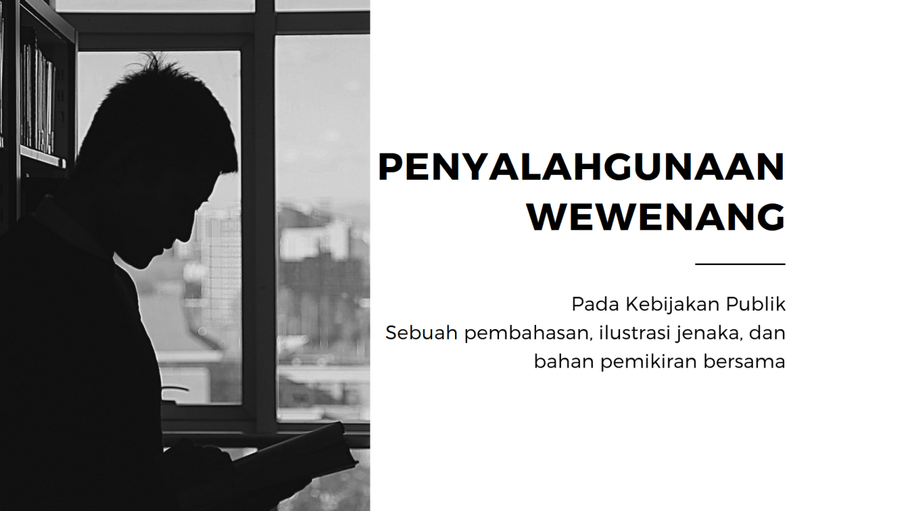 E-Perizinan Desa: Meminimalisir Korupsi dan Penyalahgunaan Wewenang dalam Pengurusan Izin