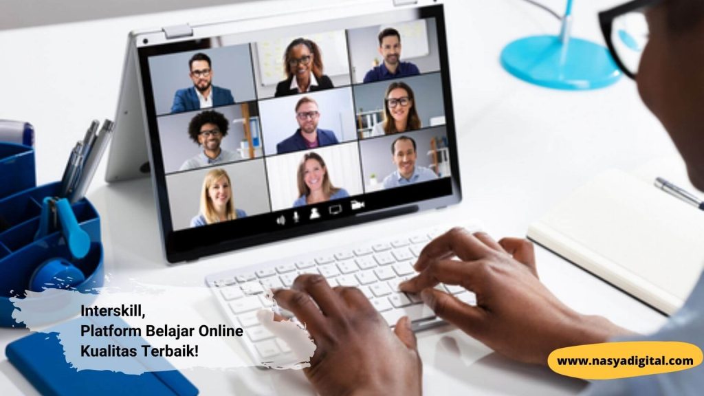 Menghadapi Tren Digital: Mengapa Platform Belajar Online Adalah Solusi yang Tak Terhindarkan