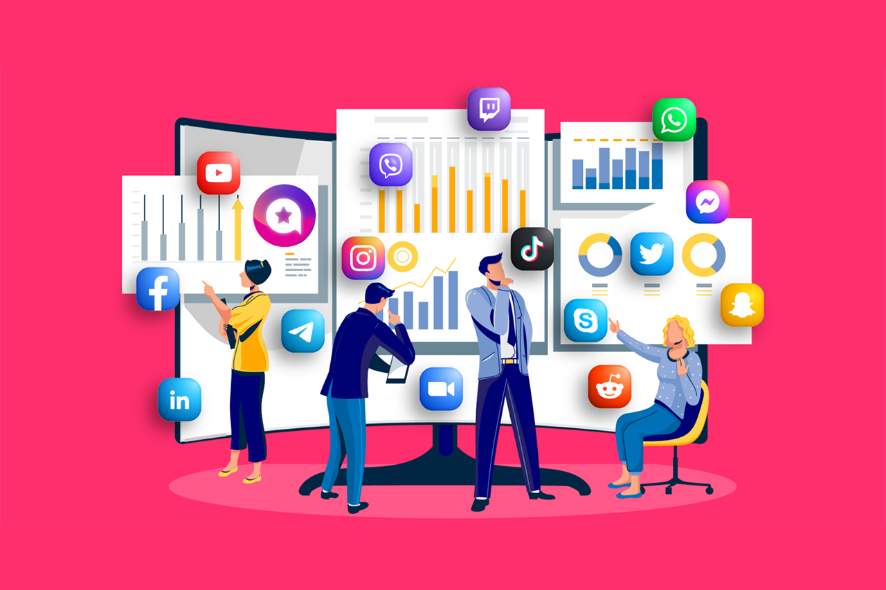 Membangun Kehadiran di Facebook: Tips dan Trik Pemasaran Melalui Media Sosial