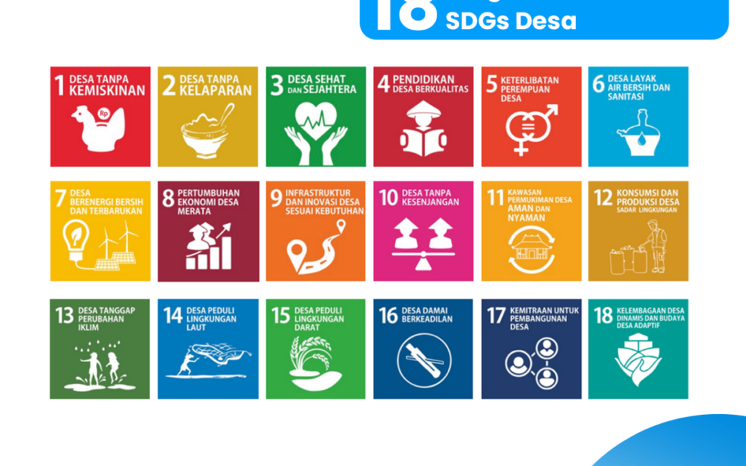 Pengembangan Sistem Kesehatan di Desa: Mewujudkan Kesehatan Universal dalam SDGs Desa
