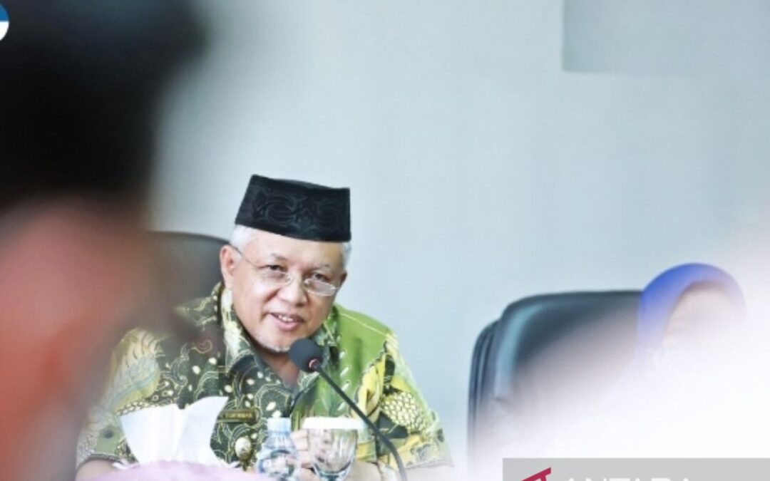 Mendorong Inovasi Pendidikan melalui E-Learning