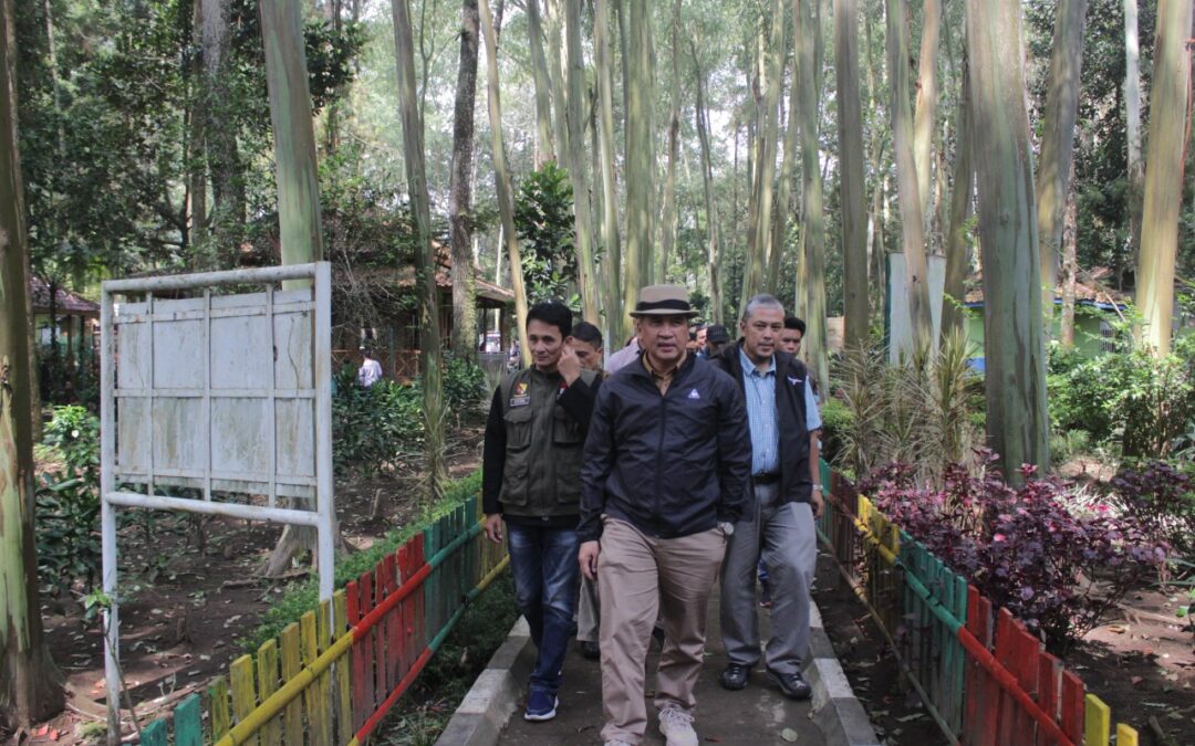 E-Perizinan Desa: Mengoptimalkan Potensi Desa dalam Pembangunan