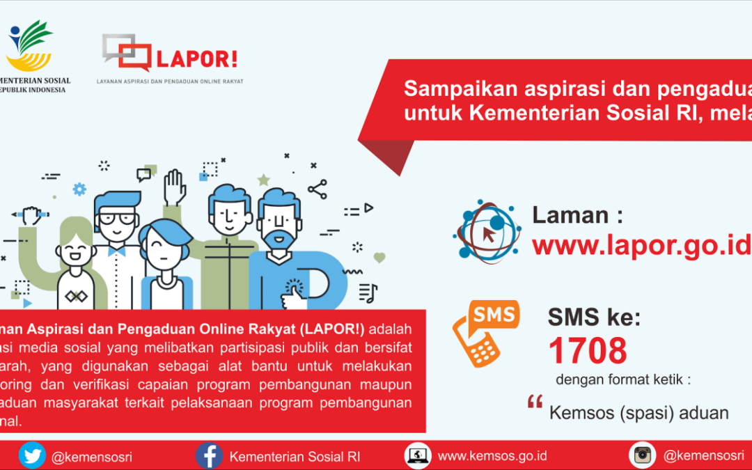 Aplikasi Desa: Meningkatkan Kualitas Layanan Sosial dan Kesejahteraan Masyarakat