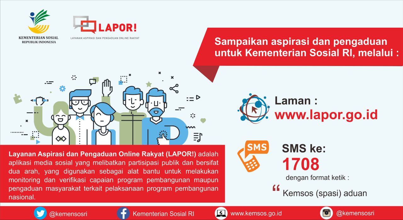 Aplikasi Desa: Meningkatkan Kualitas Layanan Sosial dan Kesejahteraan Masyarakat