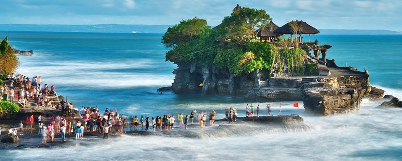 Pariwisata Digital: Mengoptimalkan Potensi Wisata Alam di Cirebon, Indramayu, Majalengka, Kuningan