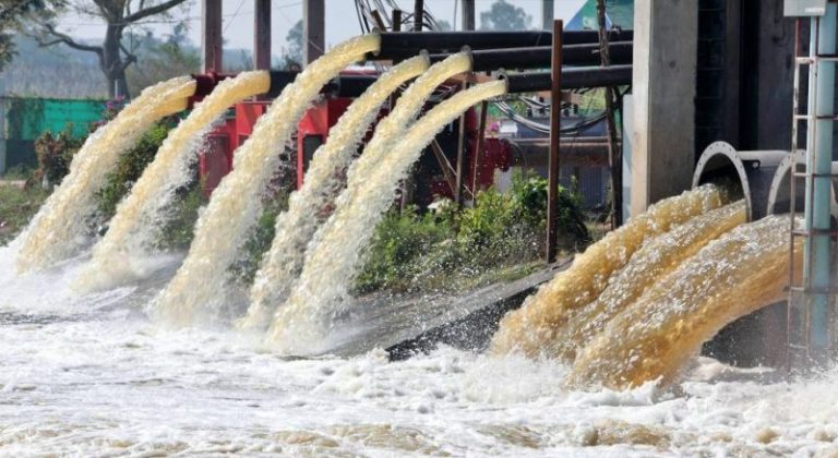 Smart Environment dan Pengelolaan Limbah yang Lebih Efektif untuk Kota Cerdas Masa Depan