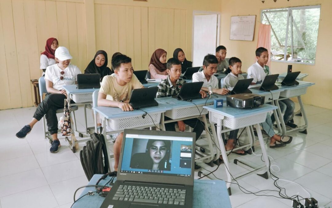 E-Learning: Membuka Akses ke Pendidikan Berkualitas untuk Semua