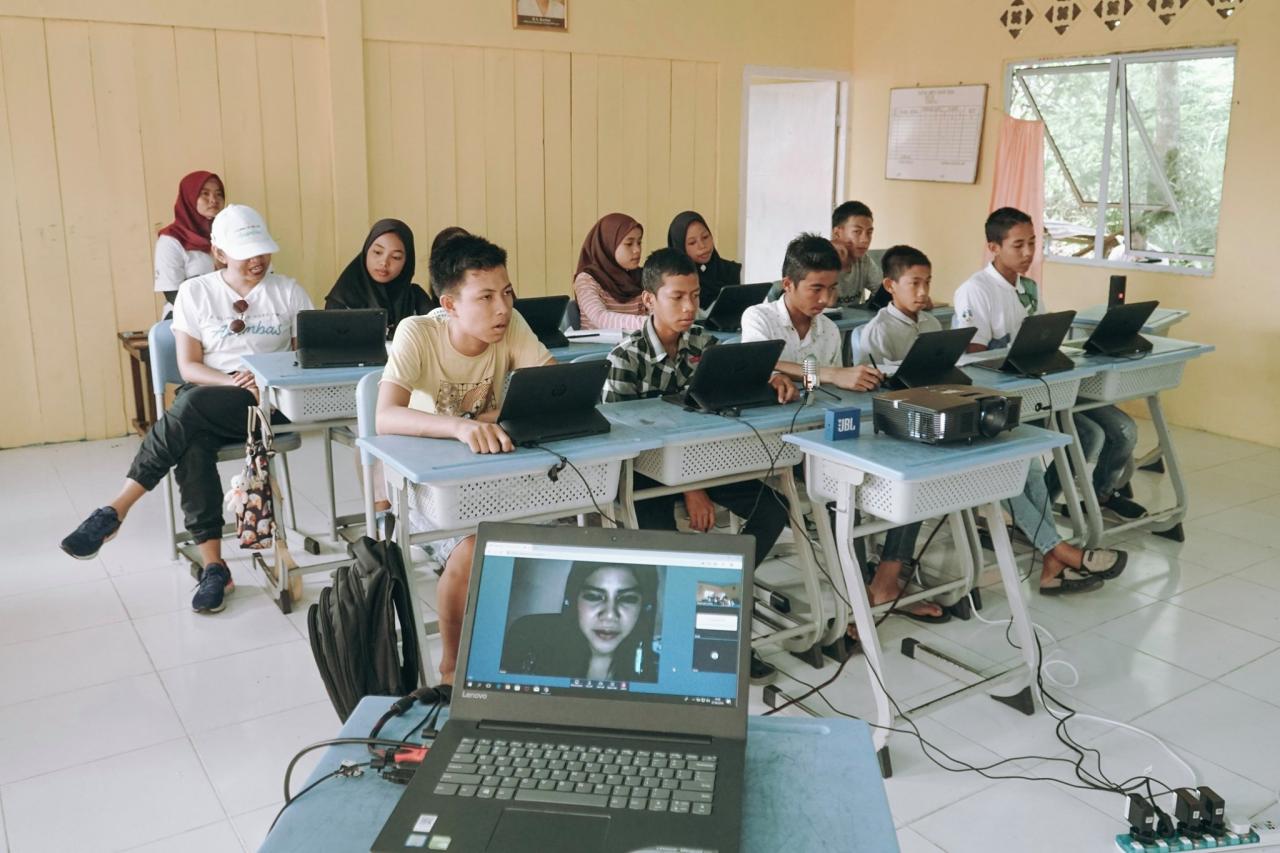 E-Learning: Membuka Akses ke Pendidikan Berkualitas untuk Semua
