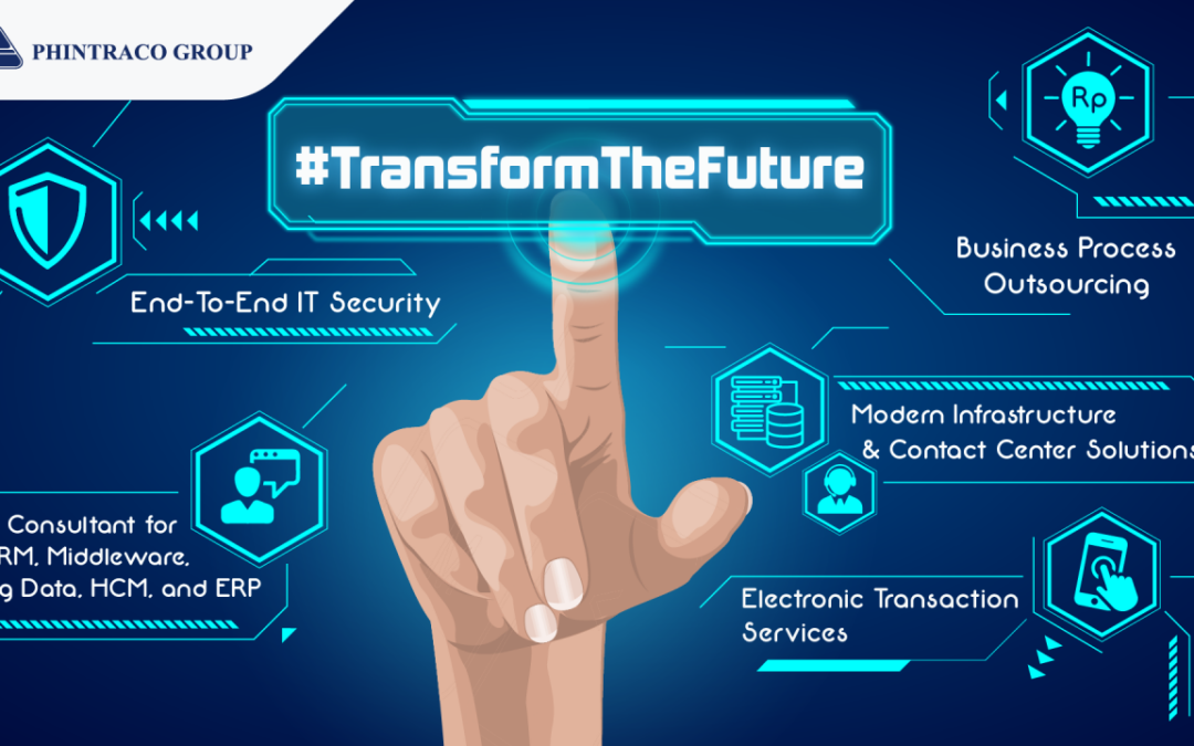 Transformasi Digital: Menggenggam Masa Depan Bisnis UMKM melalui Teknologi Cloud