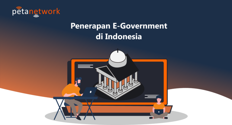 Penerapan E-Government Desa: Mempercepat Pembangunan dan Pertumbuhan Ekonomi