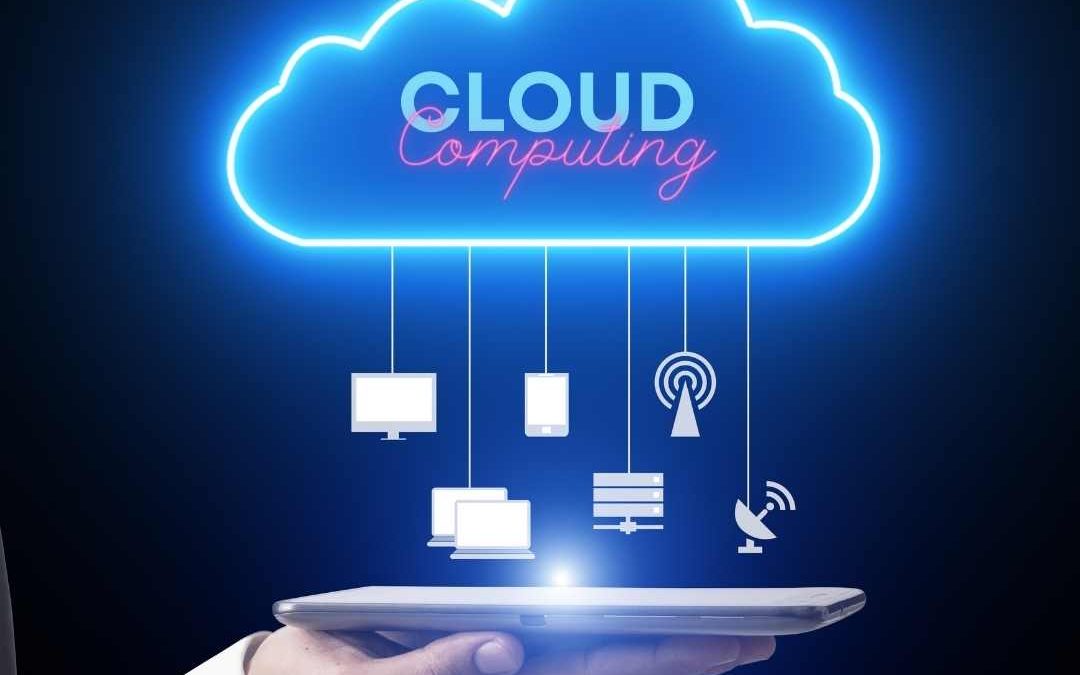 Cloud Computing: Solusi Modern untuk Mendongkrak Pertumbuhan UMKM dalam Era Digital
