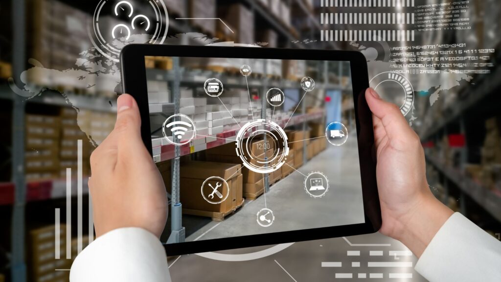 Mengoptimalkan Pemesanan dan Pengiriman: Pentingnya Pengelolaan Inventaris Digital untuk Efisiensi UMKM