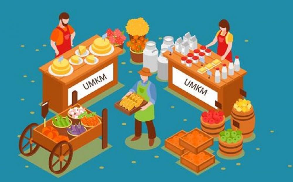 Pemberdayaan Ekonomi Lokal melalui Sistem Pengelolaan Transportasi yang Terintegrasi