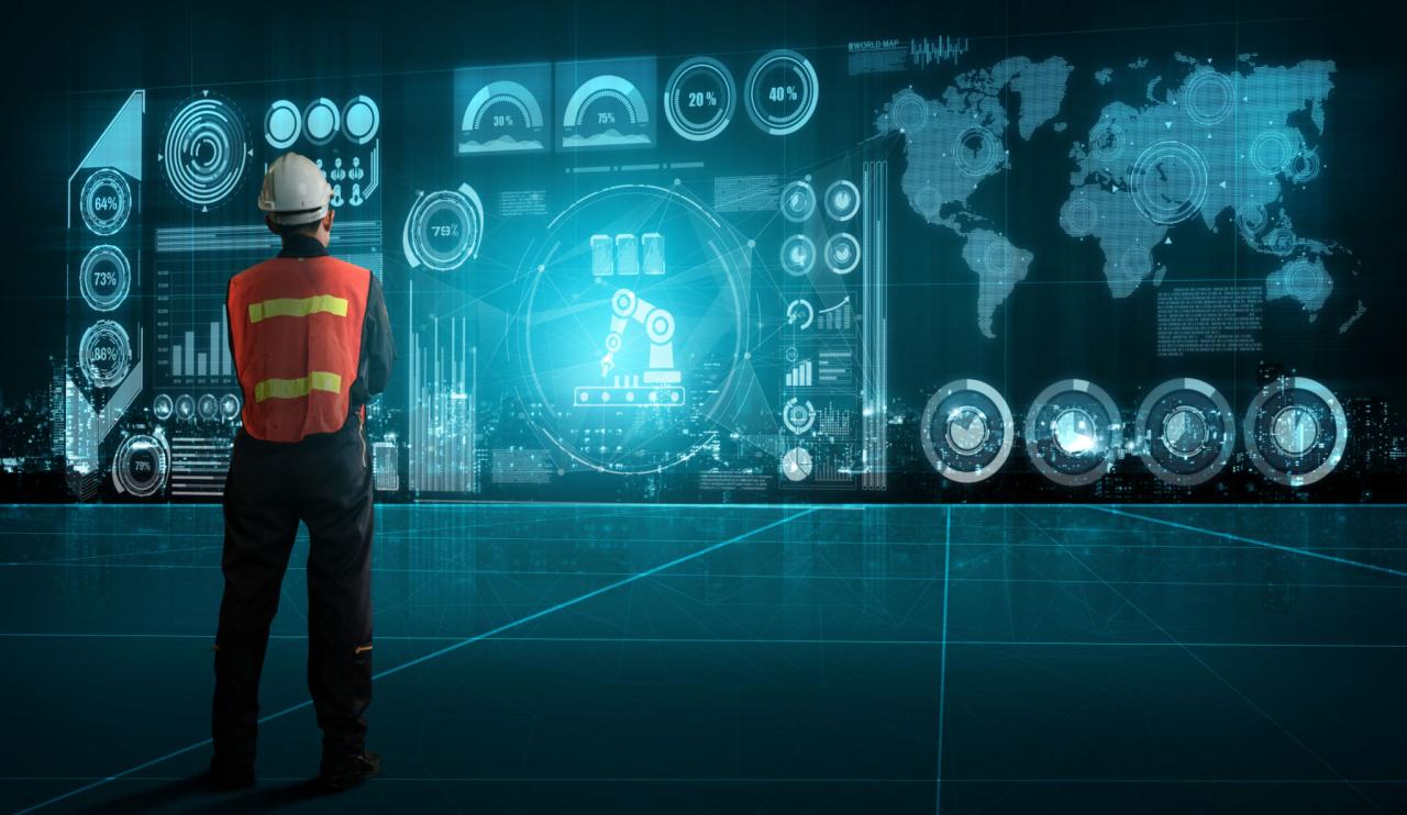 Meningkatkan Efisiensi Logistik: Peran Integrasi Sistem Digital dalam Mengoptimalkan Pengiriman dan Distribusi UMKM