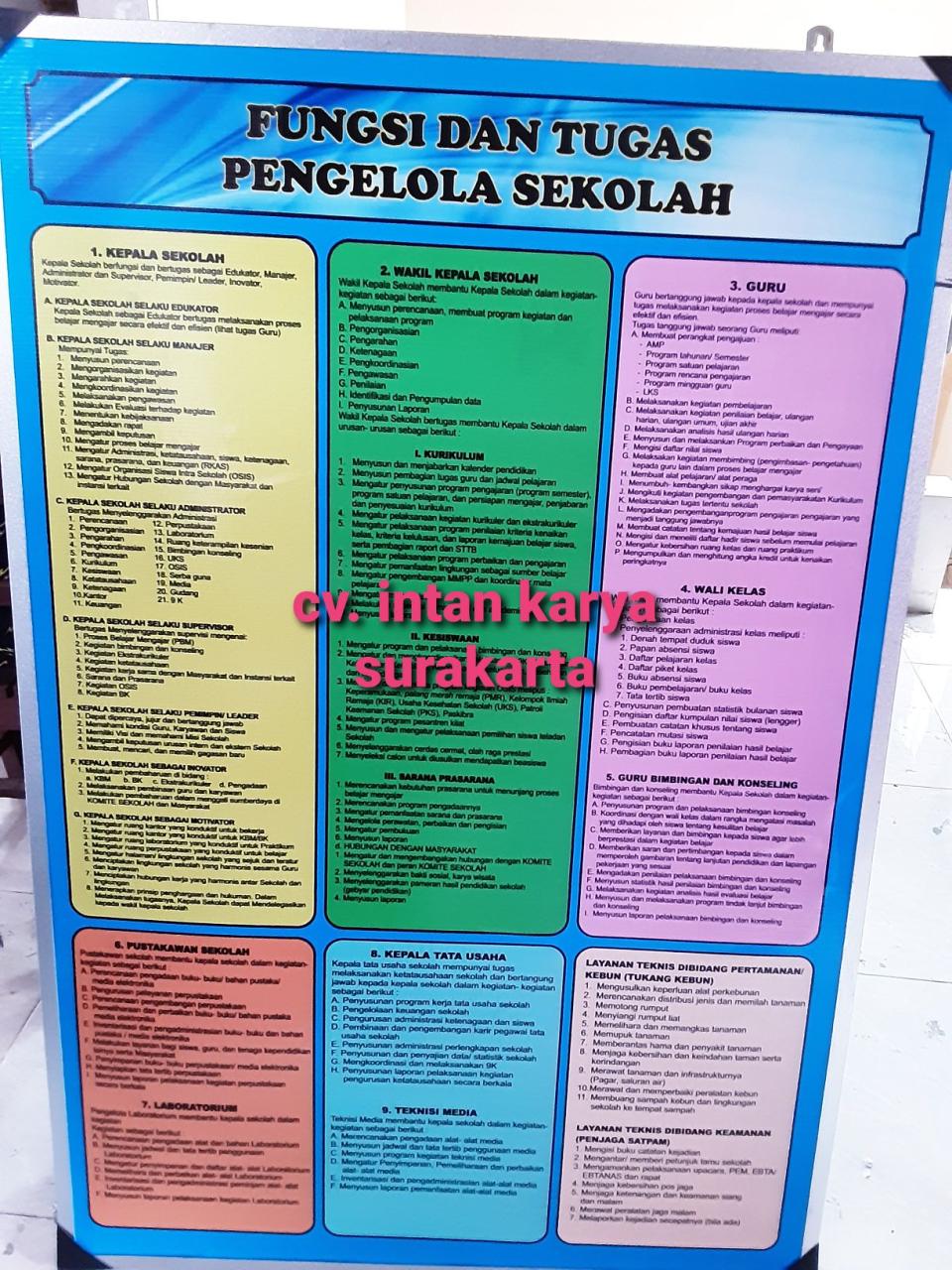 Meningkatkan Kolaborasi antara Bagian Keuangan dan Pengelola Sekolah dengan Sistem Informasi Keuangan
