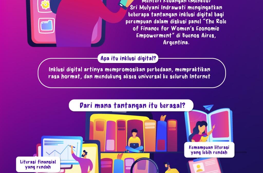 Inklusi Digital: Wujudkan Akses Internet untuk Semua Pelajar