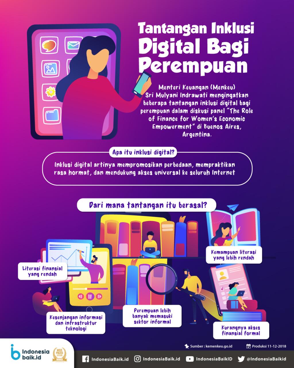 Inklusi Digital: Membangun Akses Internet untuk Semua Siswa